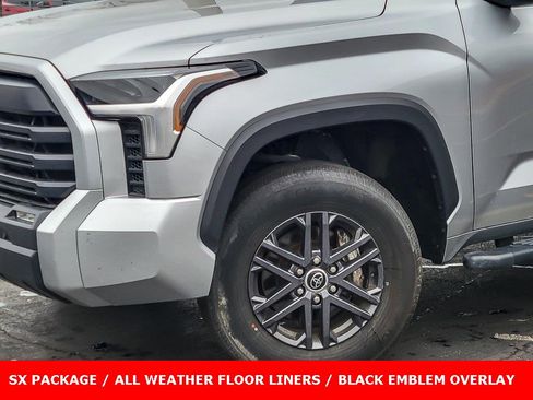 Used 2023 Toyota Tundra SR5 image 3