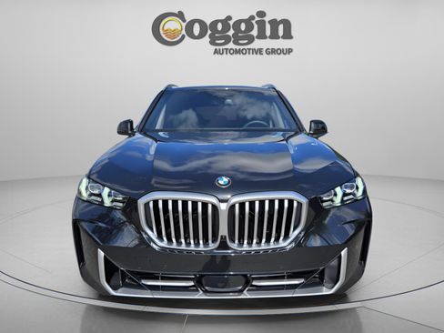 New 2026 BMW X5 sDrive40i image 7