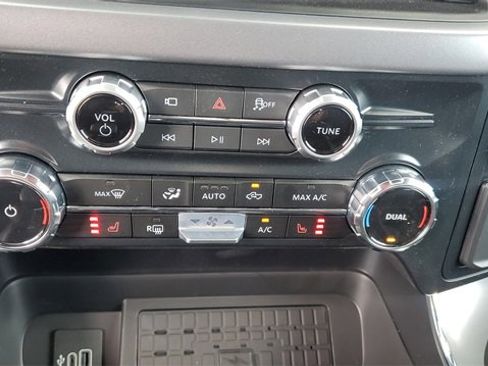 New 2025 Ford F150 XLT w/ Equipment Group 302A MID image 35