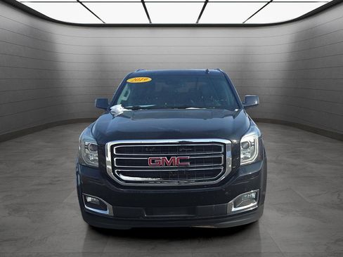 Used 2019 GMC Yukon SLT AWD/4WD image 8