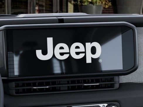 New 2026 Jeep Wrangler Unlimited Sport AWD/4WD image 18