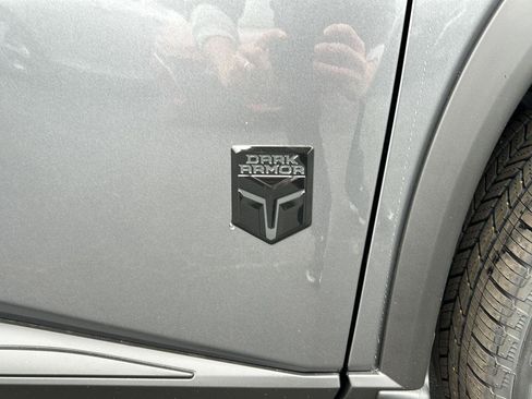 New 2026 Nissan Rogue SV image 10