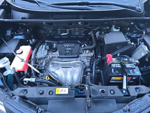 Used 2017 Toyota RAV4 SE w/ Power Special Value Package image 31