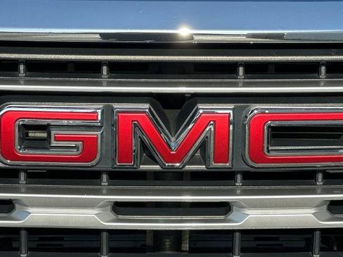 Certified 2023 GMC Sierra 1500 SLE AWD/4WD image 38