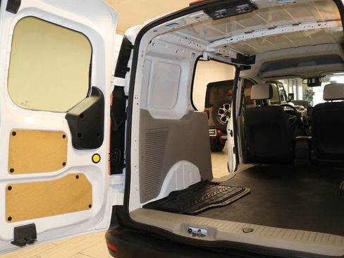 Used 2022 Ford Transit Connect XLT FWD image 72