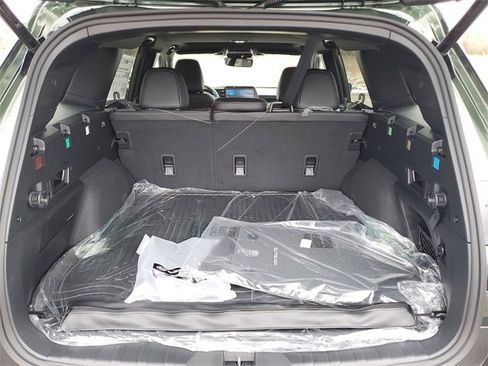 New 2026 Subaru Outback Limited image 7