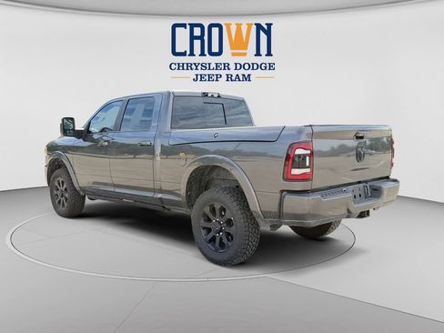 Used 2024 RAM 2500 Limited AWD/4WD image 5