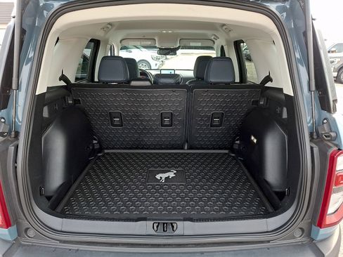 Certified 2023 Ford Bronco Sport Outer Banks image 28