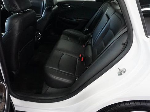 Used 2024 Chevrolet Malibu LT FWD image 10