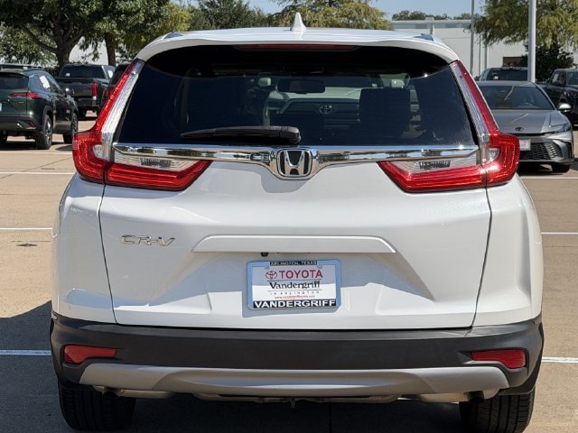 Used 2019 Honda CR-V EX-L image 5