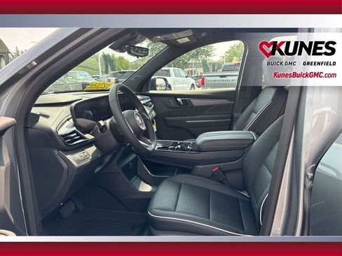 New 2026 Buick Enclave Sport Touring w/ Power Package image 34