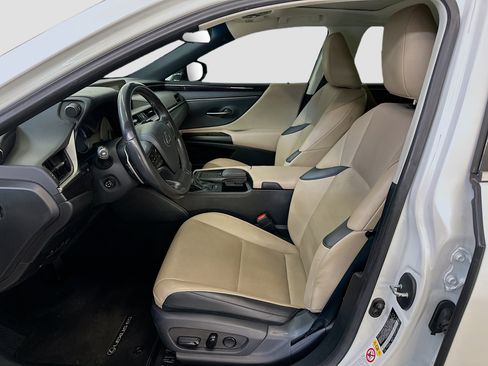 Used 2019 Lexus ES 350 ES 350 image 13