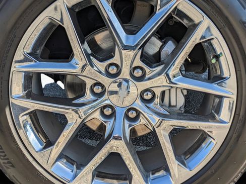 Used 2024 Chevrolet Silverado 1500 RST w/ Convenience Package II image 12