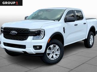 New 2025 Ford Ranger XL w/ Trailer Tow Package video 1