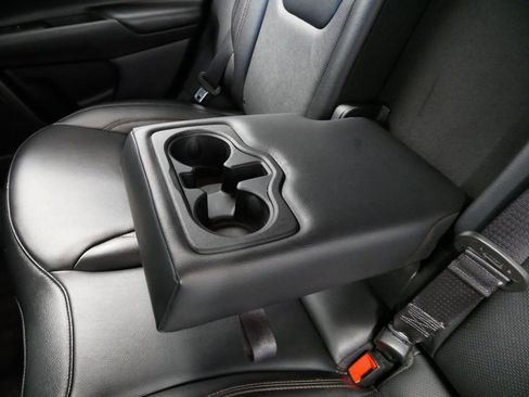 Certified 2023 Jeep Compass High Altitude image 11