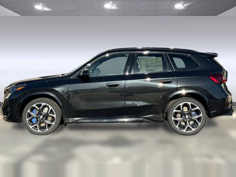 New 2026 BMW X1 M35i w/ Convenience Package image 2