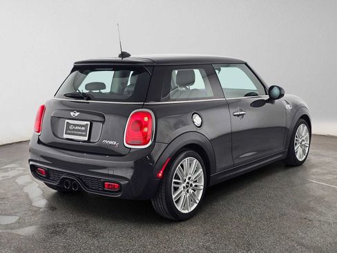 Used 2014 MINI Cooper S FWD image 3
