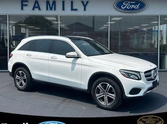 Used 2019 Mercedes-Benz GLC 300 4MATIC video 1