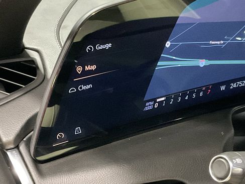 Used 2025 Cadillac CT5 Premium Luxury w/ Sun And Sound Package image 34