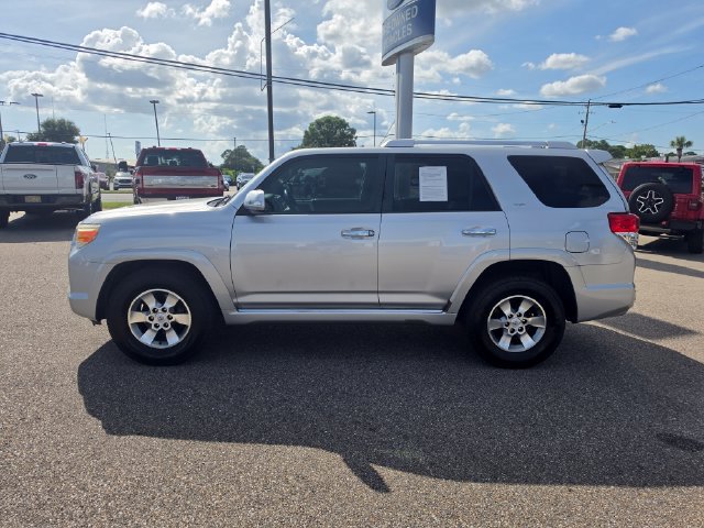Used 2013 Toyota 4Runner SR5 w/ Convenience Pkg RWD image 6