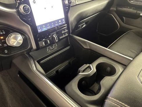 Certified 2023 RAM 1500 Laramie AWD/4WD image 20