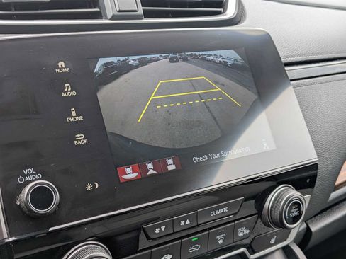 Used 2020 Honda CR-V EX image 29