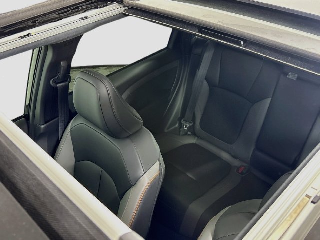 New 2026 Subaru Forester Sport w/ Onyx Edition AWD/4WD image 21