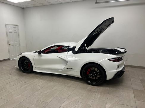 New 2026 Chevrolet Corvette Z06 image 27