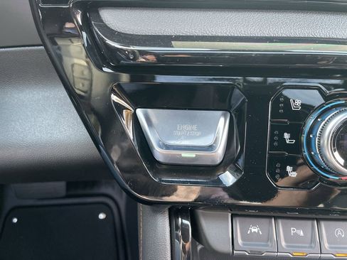 New 2026 GMC Sierra 1500 AT4 w/ AT4 Premium Package image 17