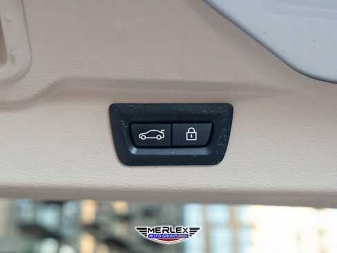 Used 2015 BMW X5 xDrive50i image 54