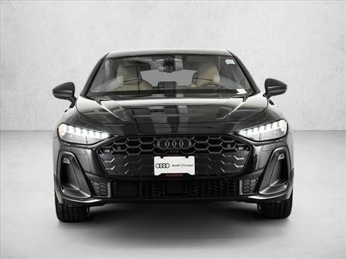 New 2026 Audi A5 2.0T Premium Plus AWD/4WD image 2