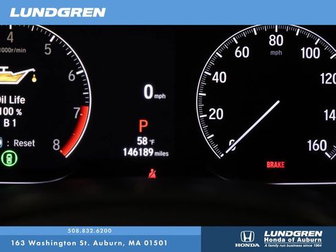 Used 2021 Honda Accord Sport image 22
