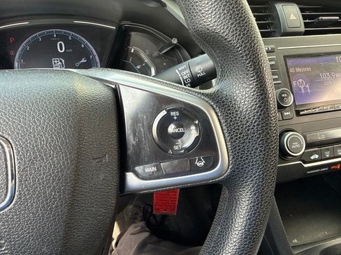 Used 2021 Honda Civic LX image 11