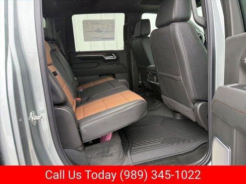 New 2026 Chevrolet Silverado 2500 High Country w/ High Country Premium Package AWD/4WD image 32