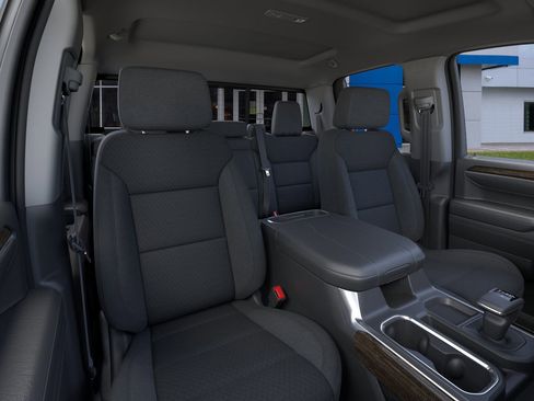 New 2026 GMC Sierra 1500 Elevation w/ Preferred Package image 16