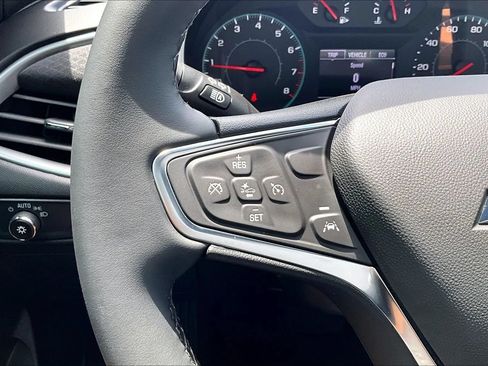 Used 2024 Chevrolet Malibu RS FWD image 19