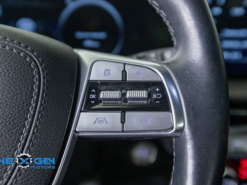 Used 2024 Kia Telluride SX X-Pro AWD/4WD image 15