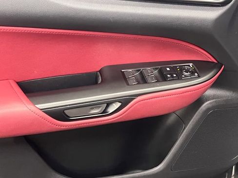 Used 2025 Lexus NX 250 FWD image 10