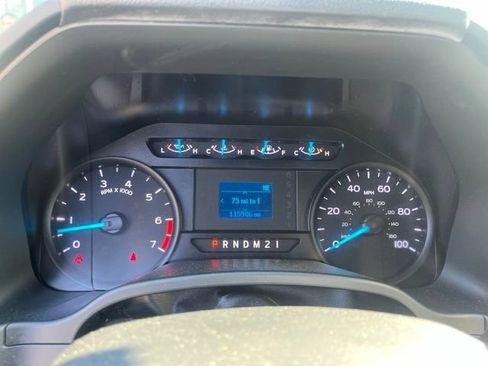 Used 2019 Ford F250 XL w/ STX Appearance Package AWD/4WD image 32