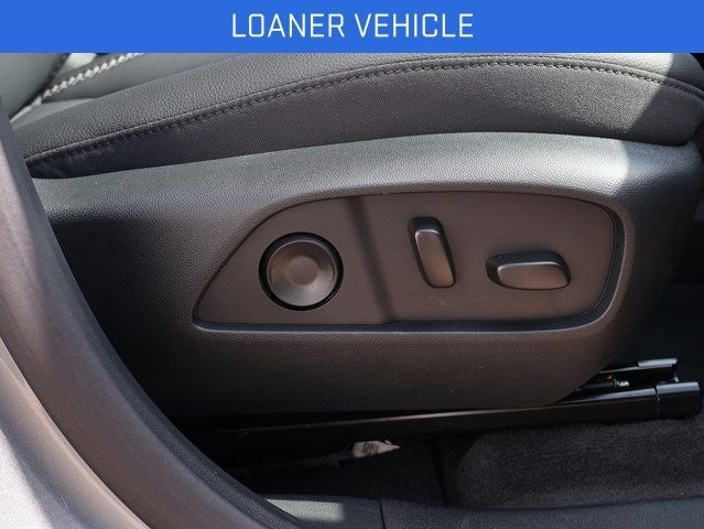 New 2026 GMC Terrain Denali AWD/4WD image 9
