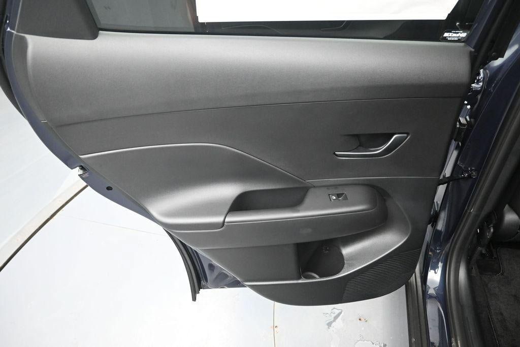 New 2026 Hyundai Kona SEL Sport AWD/4WD image 27