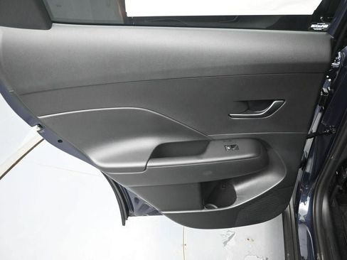 New 2026 Hyundai Kona SEL Sport AWD/4WD image 27