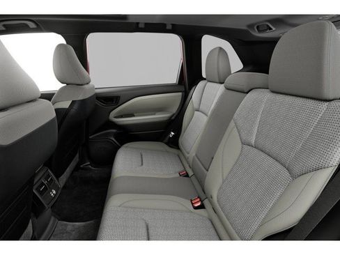 New 2026 Subaru Forester Premium AWD/4WD image 17