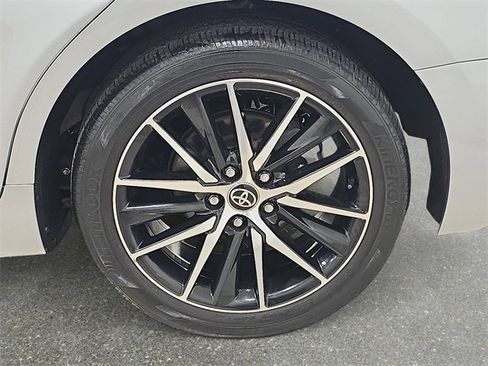 Certified 2023 Toyota Camry SE image 28