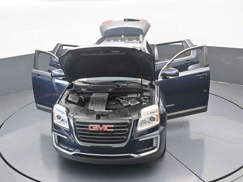 Used 2017 GMC Terrain SLE w/ Convenience Package image 67