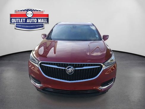 Used 2018 Buick Enclave Premium image 7