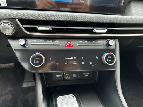 New 2026 Hyundai Sonata SEL image 19