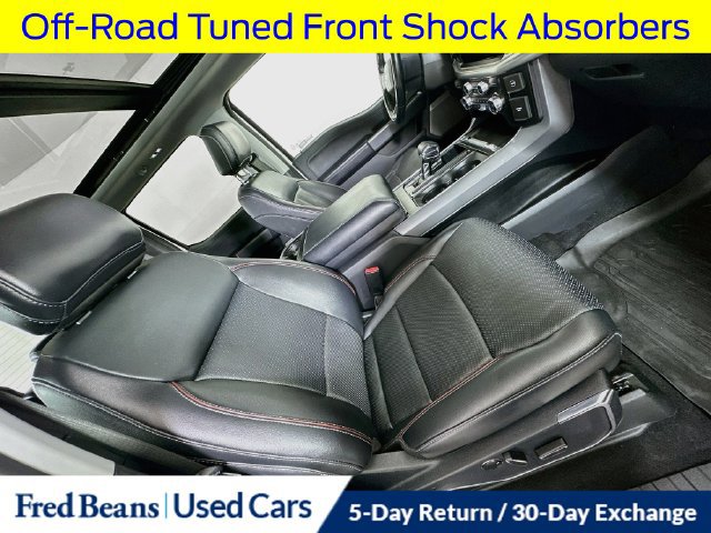Certified 2021 Ford F150 Lariat AWD/4WD image 37
