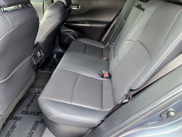 Used 2024 Toyota Venza Limited AWD/4WD image 17