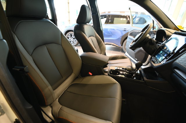 New 2026 Subaru Forester Sport AWD/4WD image 24